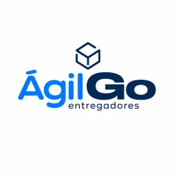 Ikon ÁgilGO - Entregadores