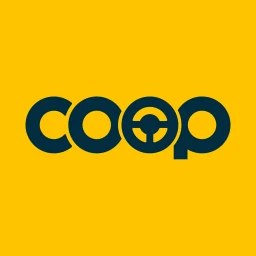 COOP Rideshare のアイコン