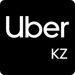 Ikon Uber KZ — заказ такси и авто